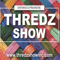 Thredz Show - 2025